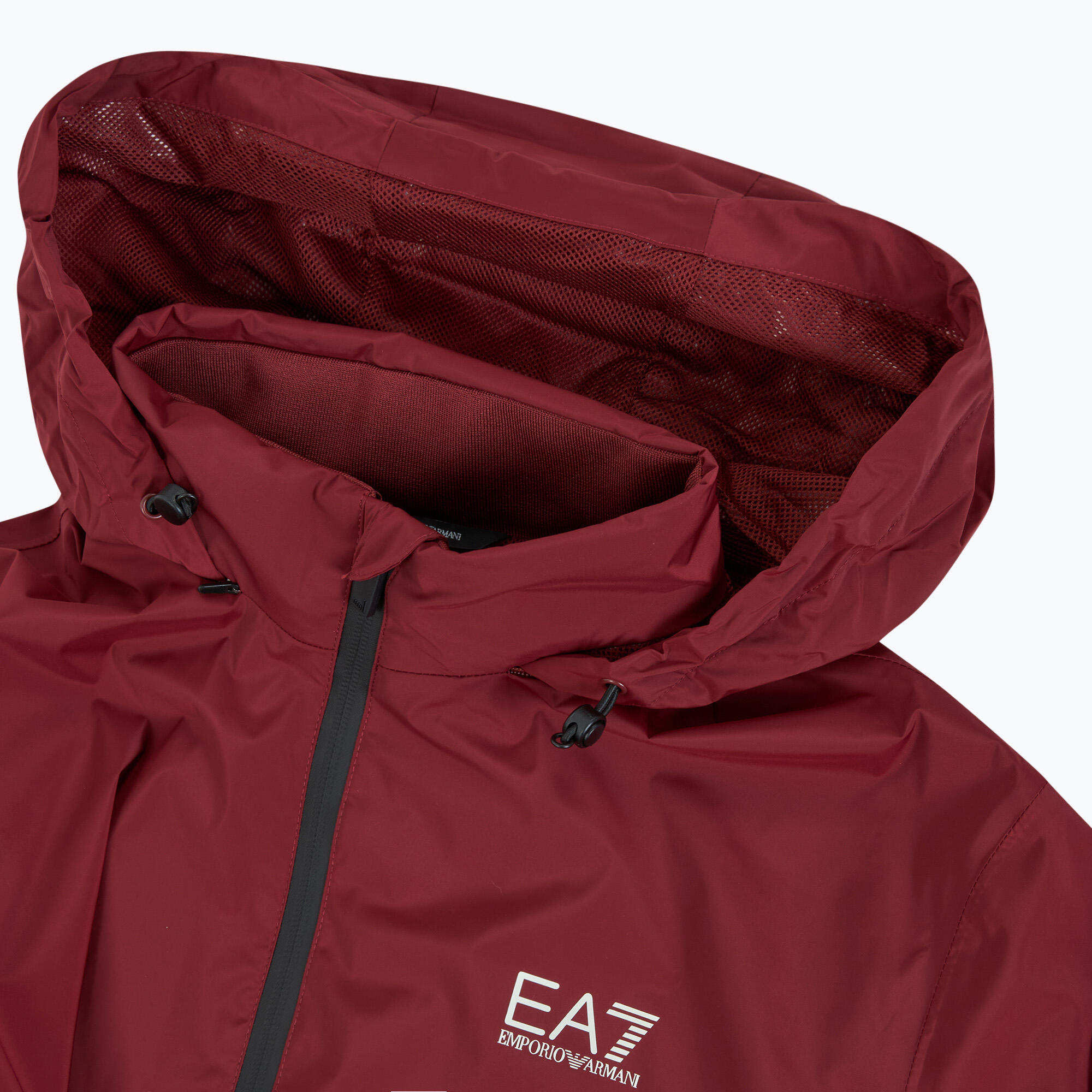 Kurtka męska EA7 Emporio Armani Golf Pro Windbreaker 5/6
