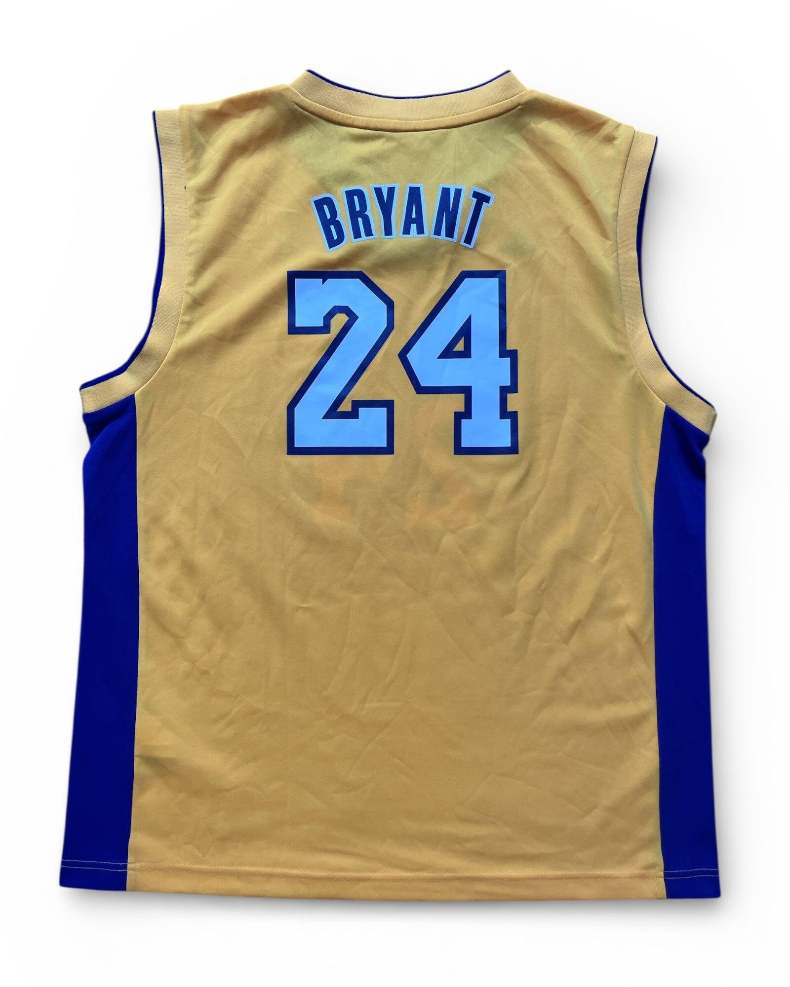 Segunda vida - Camisola NBA Los Angeles Lakers Home - Como novo 2/2