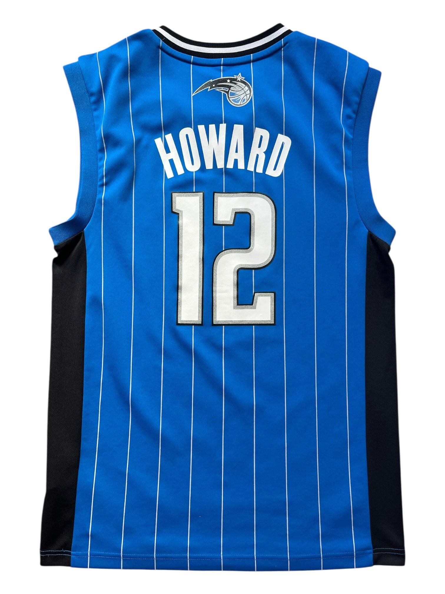 Second hand - Maglia NBA Orlando Magic 2010/2012 Howard - Stato eccellente 2/2