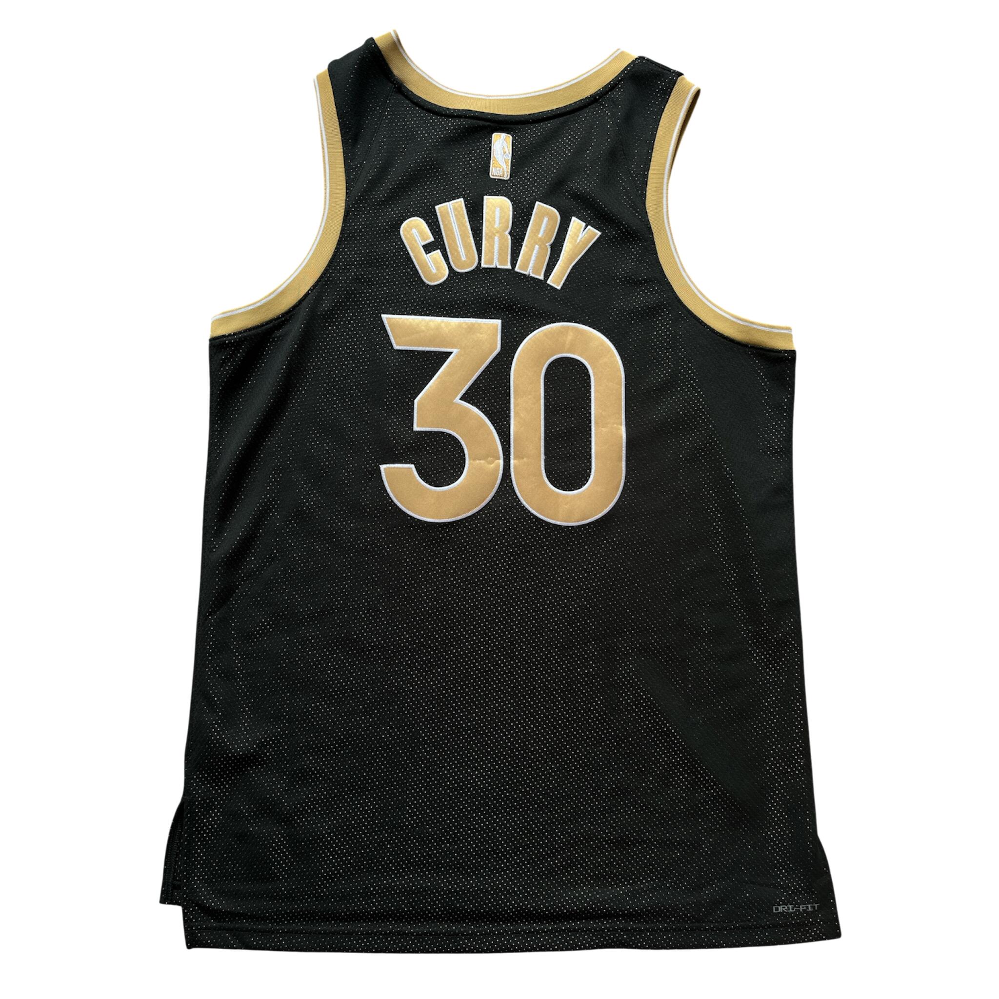 Tweedehands - NBA Shirt Golden State Warriors Select - Als nieuw 2/2