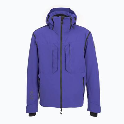 Giacca da sci da uomo EA7 Emporio Armani Ski Cortina Fashion Toray