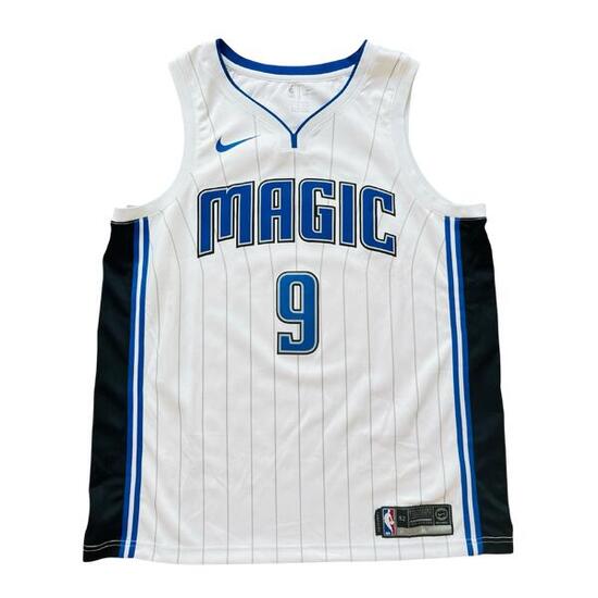 Second hand - Maglia NBA Orlando Magic 2017/2021 Vucevic - Stato eccellente