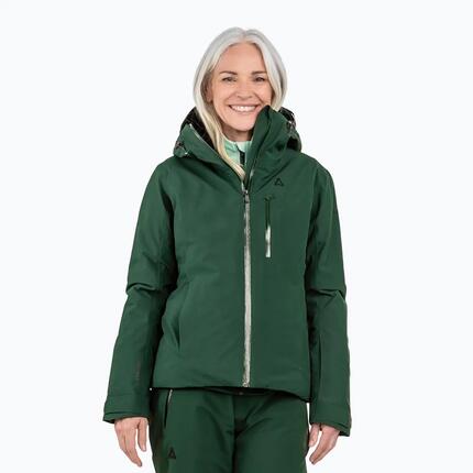 Damen-Skijacke Schöffel Nollen