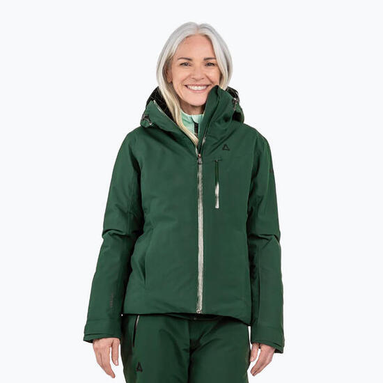 Damen-Skijacke Schöffel Nollen