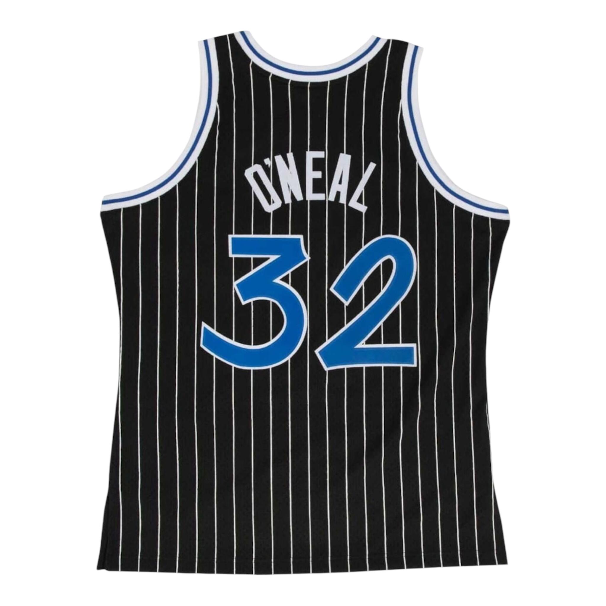 Second hand - Maglia NBA Orlando Magic 1994/1995 O'Neal - Stato eccellente 2/2