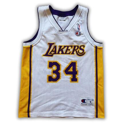 Reconditionné - Maillot NBA Los Angeles Lakers Away - Excellent