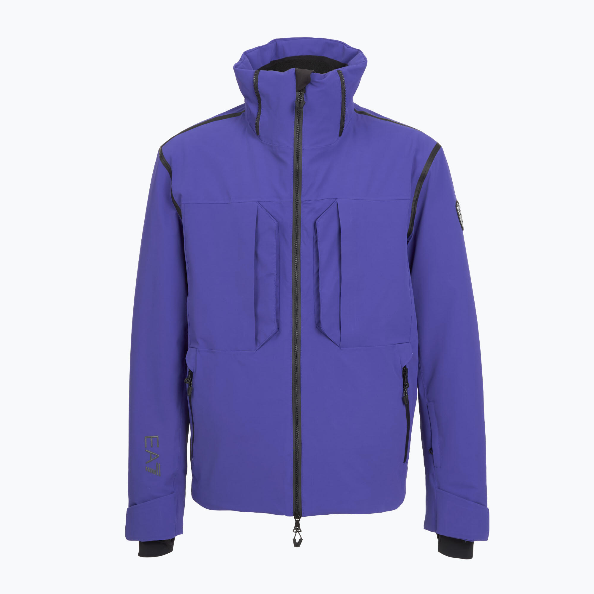 Kurtka narciarska męska EA7 Emporio Armani Ski Cortina Fashion Toray 6/7