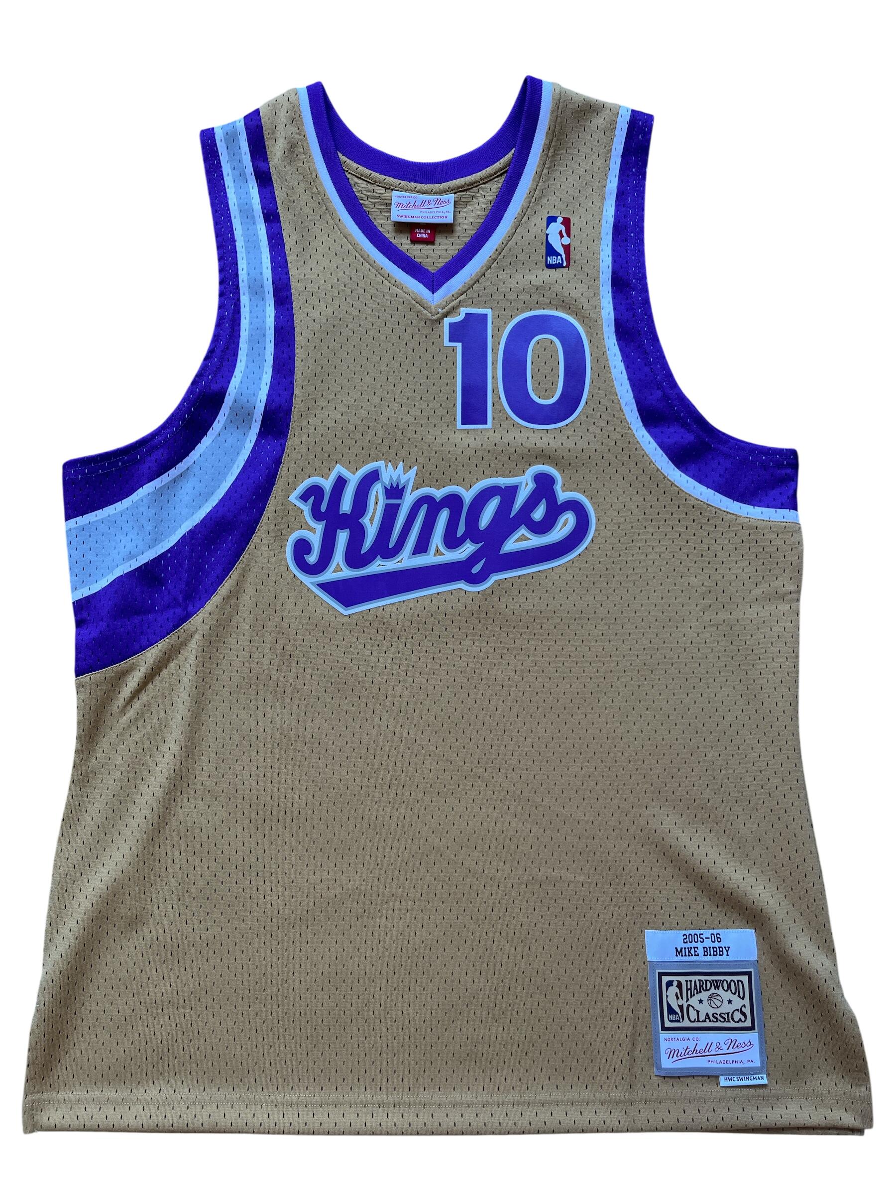 MITCHELL & NESS picture
