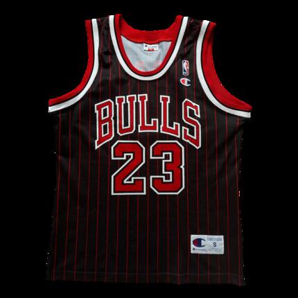 Reconditionné - Maillot NBA Chicago Bulls 1991/1998 Jordan - Excellent