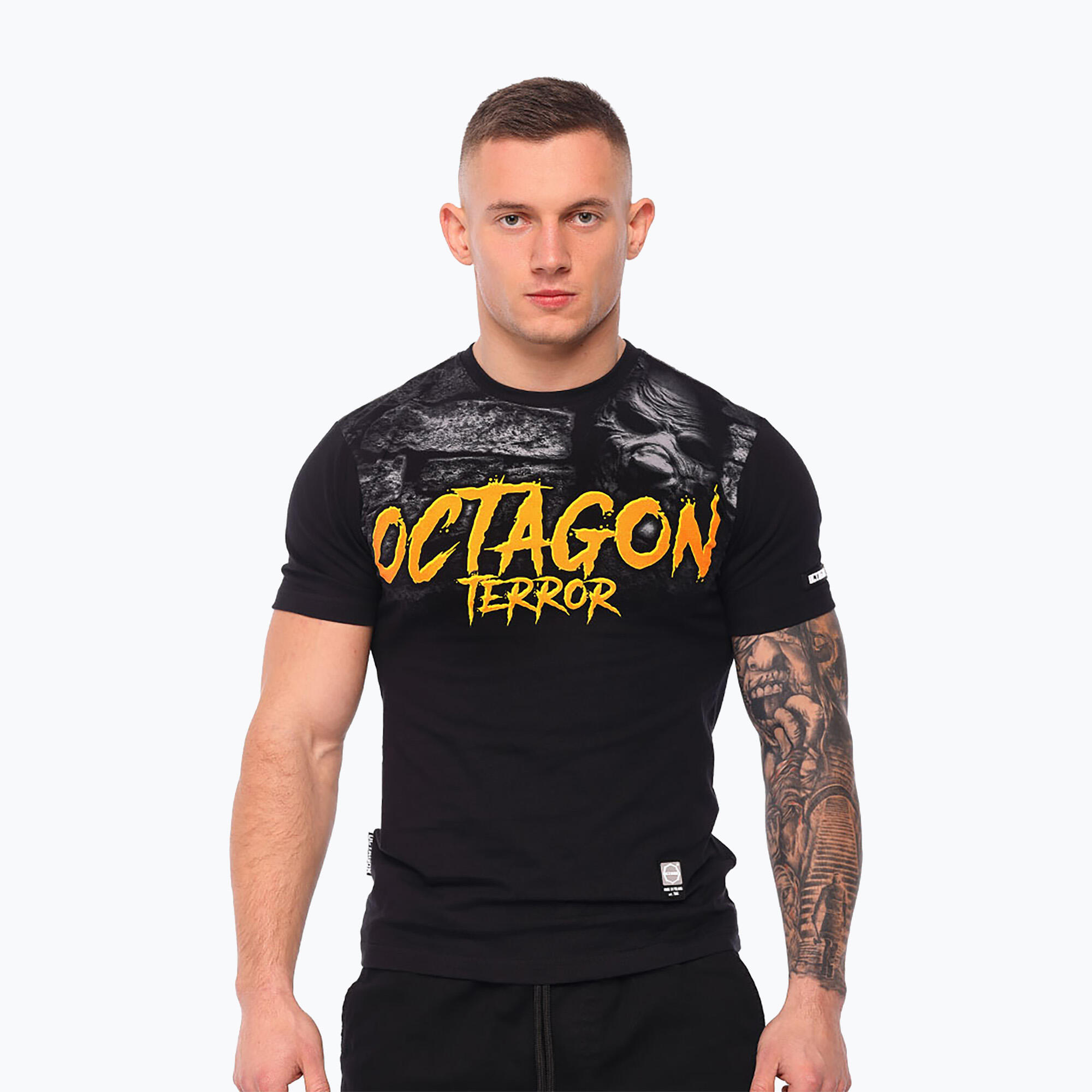 OCTAGON picture