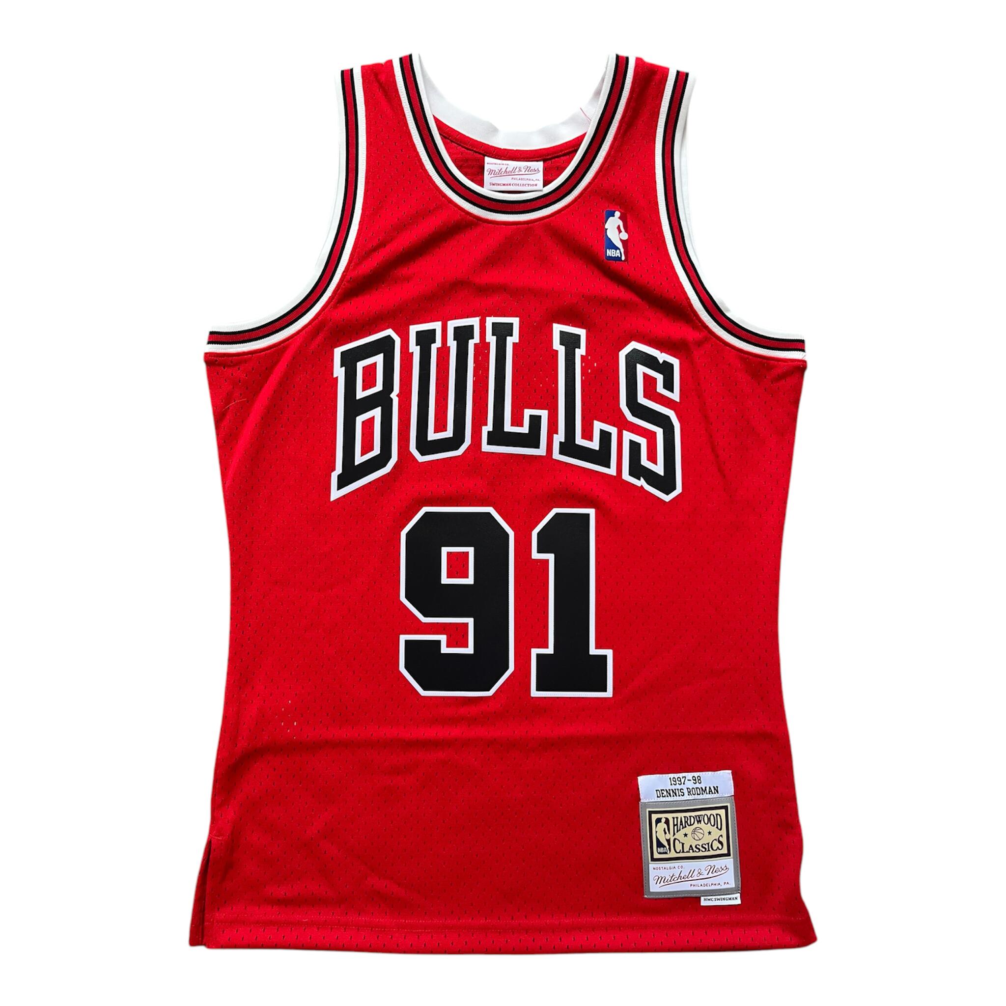 MITCHELL & NESS picture