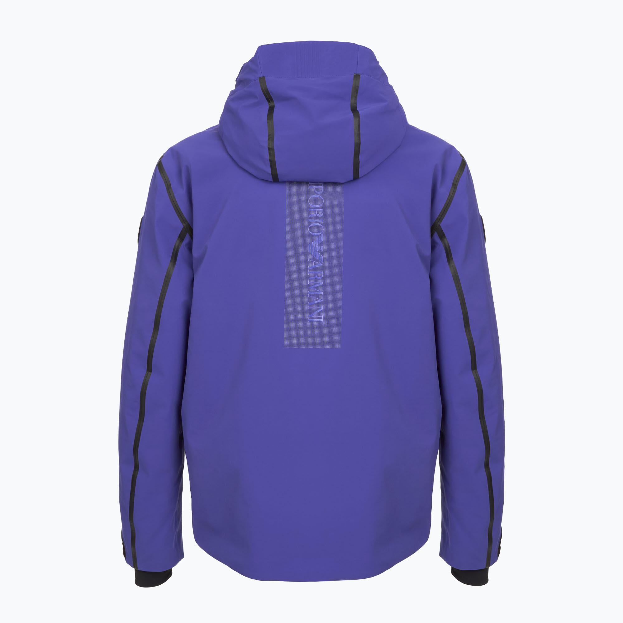 Kurtka narciarska męska EA7 Emporio Armani Ski Cortina Fashion Toray 2/7