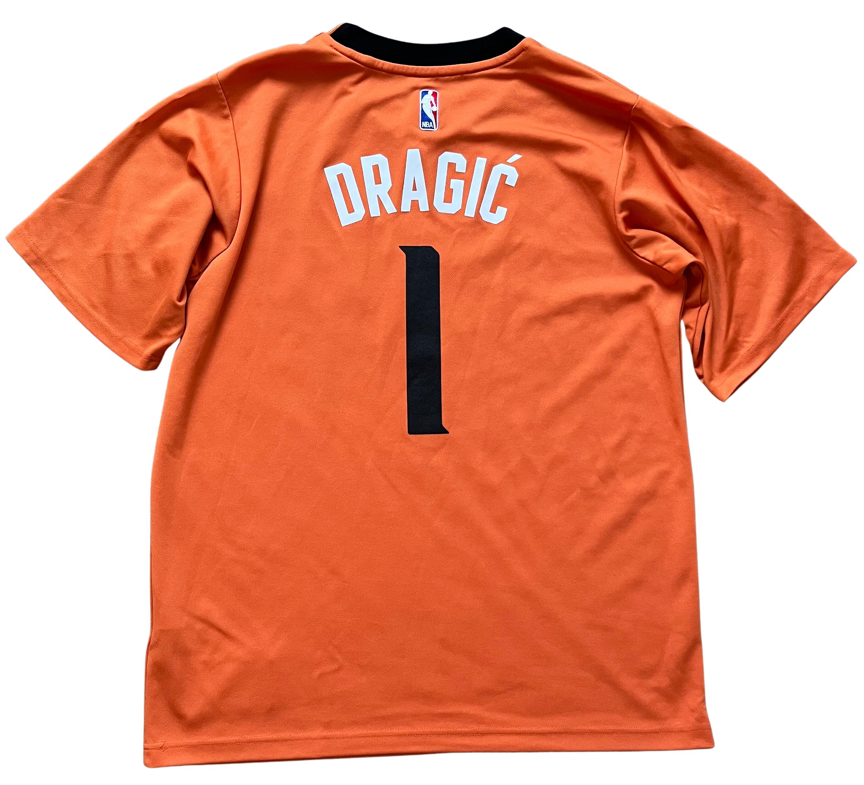 Second hand - Maglia NBA Phoenix Suns 2013/2015 Dragic - Stato eccellente 2/2