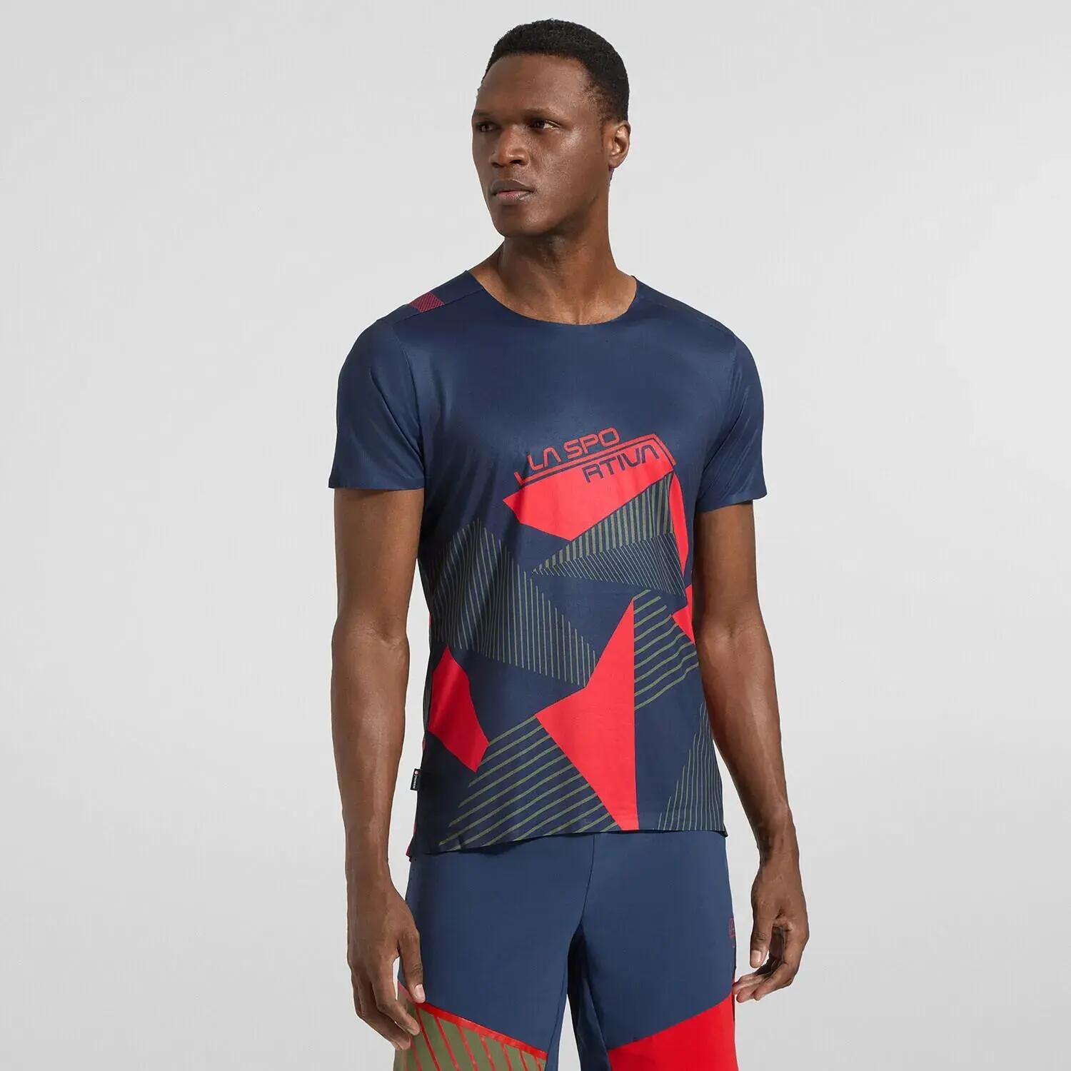 T-shirt La Sportiva Comp 2/5