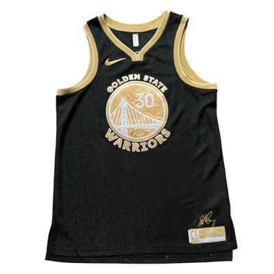 Tweedehands - nba shirt golden state warriors select - als nieuw