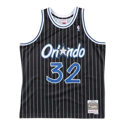 Second hand - Maglia NBA Orlando Magic 1994/1995 O'Neal - Stato eccellente