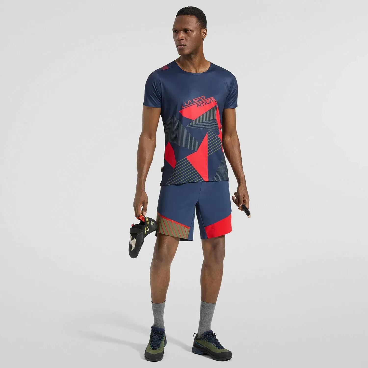 Short La Sportiva Comp 2/5