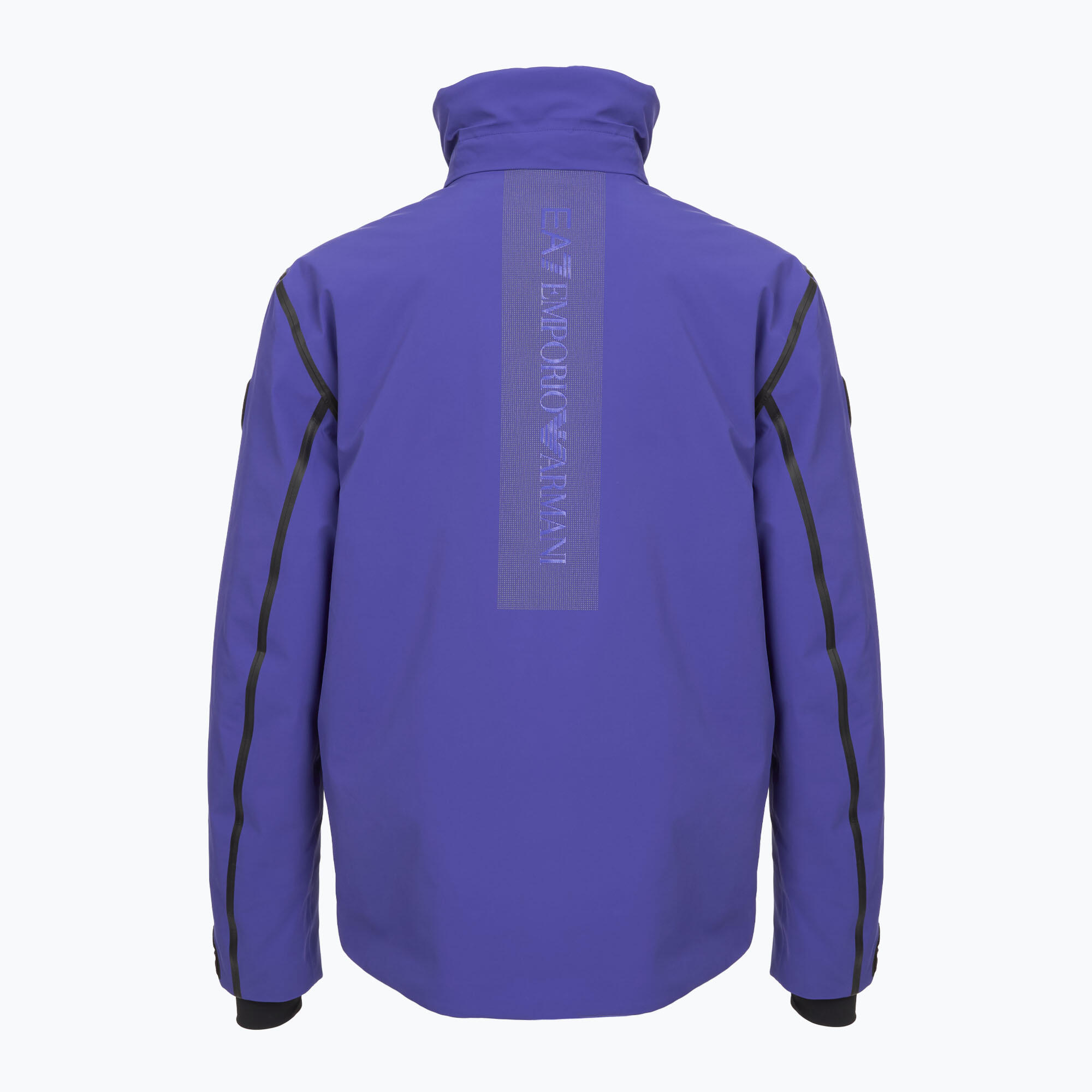 Kurtka narciarska męska EA7 Emporio Armani Ski Cortina Fashion Toray 7/7