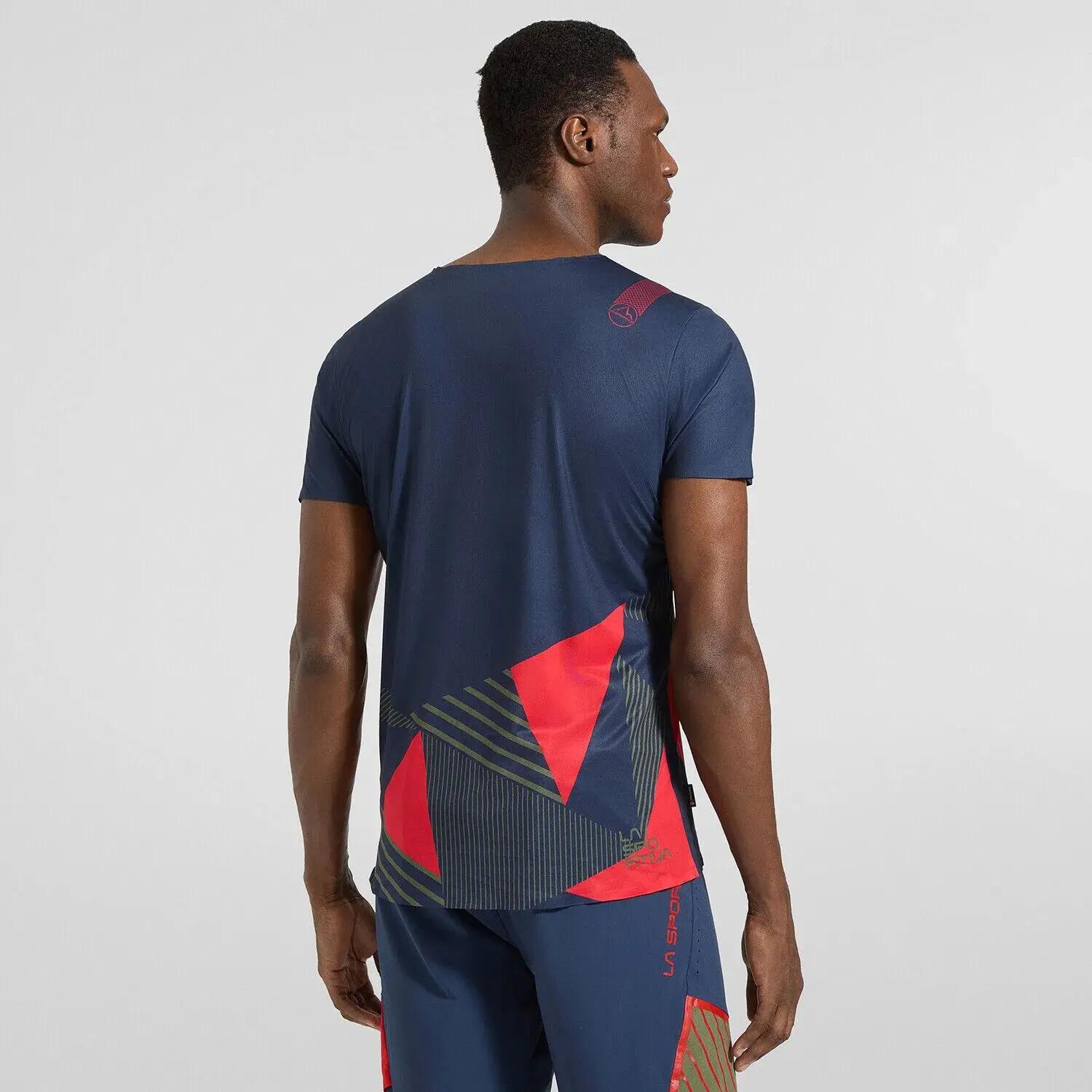 T-shirt La Sportiva Comp 4/5