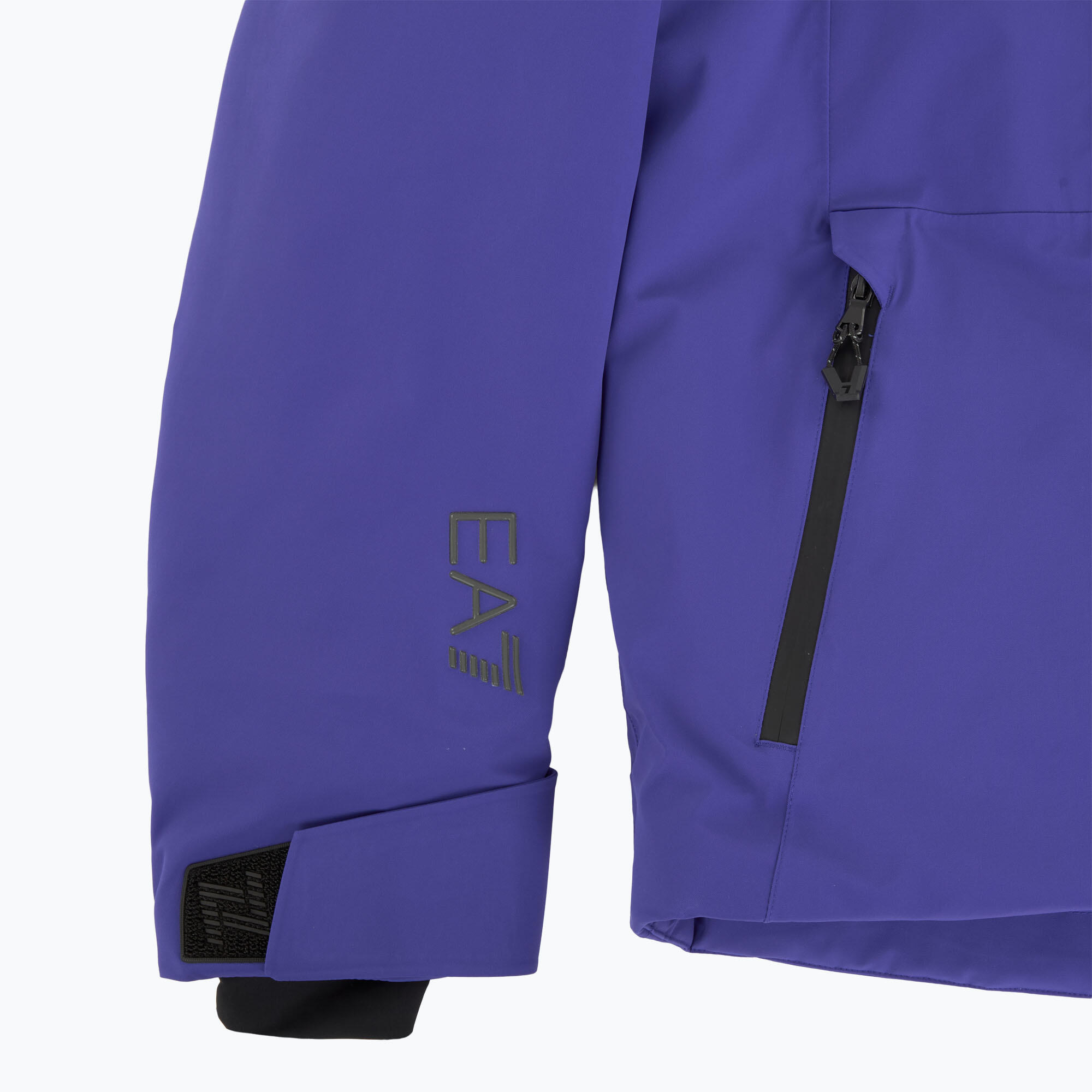 Kurtka narciarska męska EA7 Emporio Armani Ski Cortina Fashion Toray 4/7