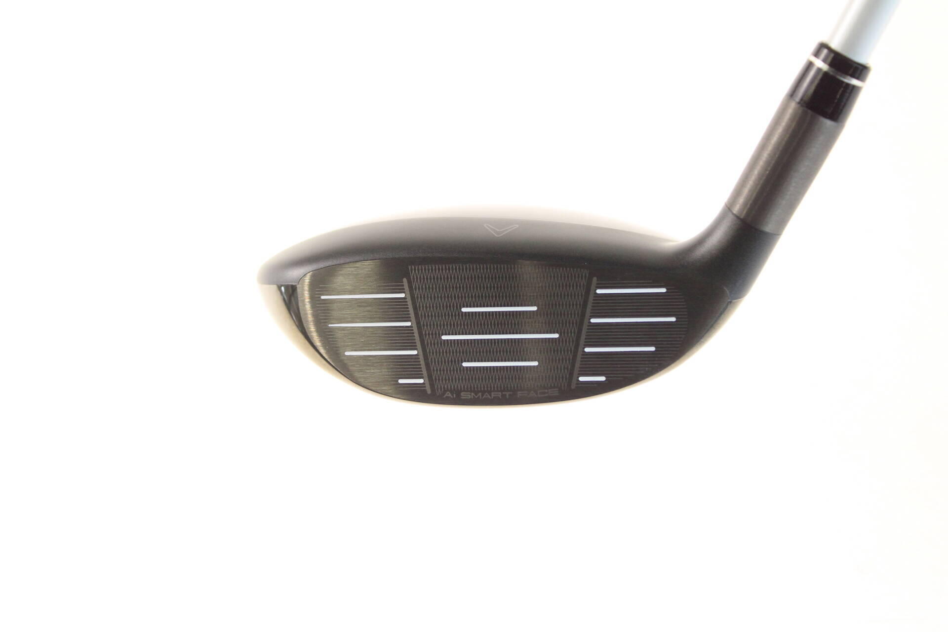 Seconde vie - Callaway Ai Smoke MAX Fast RH 19-deg Fairway Wood - Very good 2/5