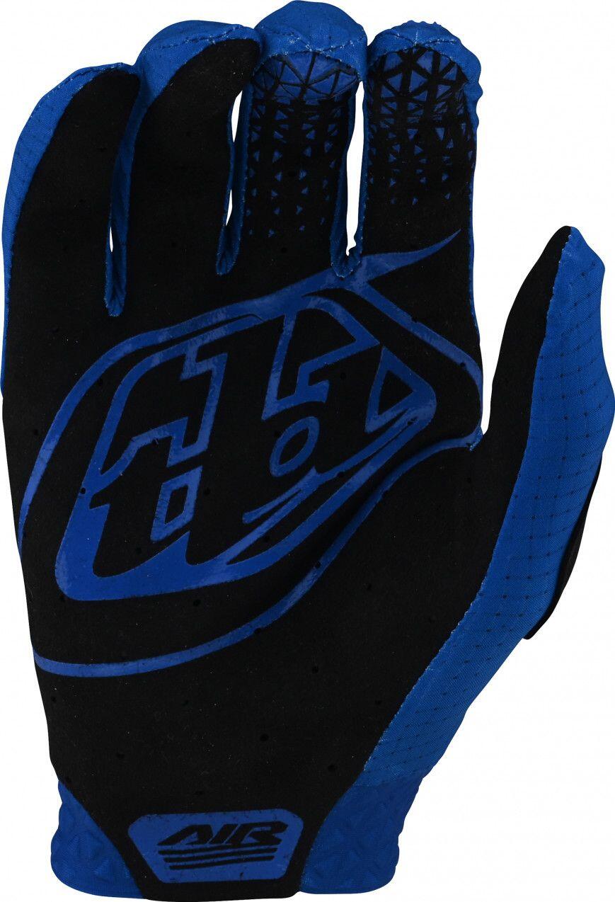 Troy Lee Designs Kinder Air Handschoenen Blauw 2/2