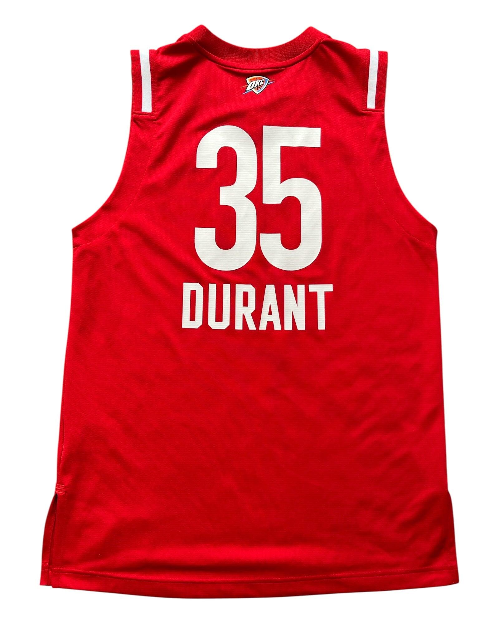 Segunda vida - Camisola NBA NBA All Star West - Como novo 2/2