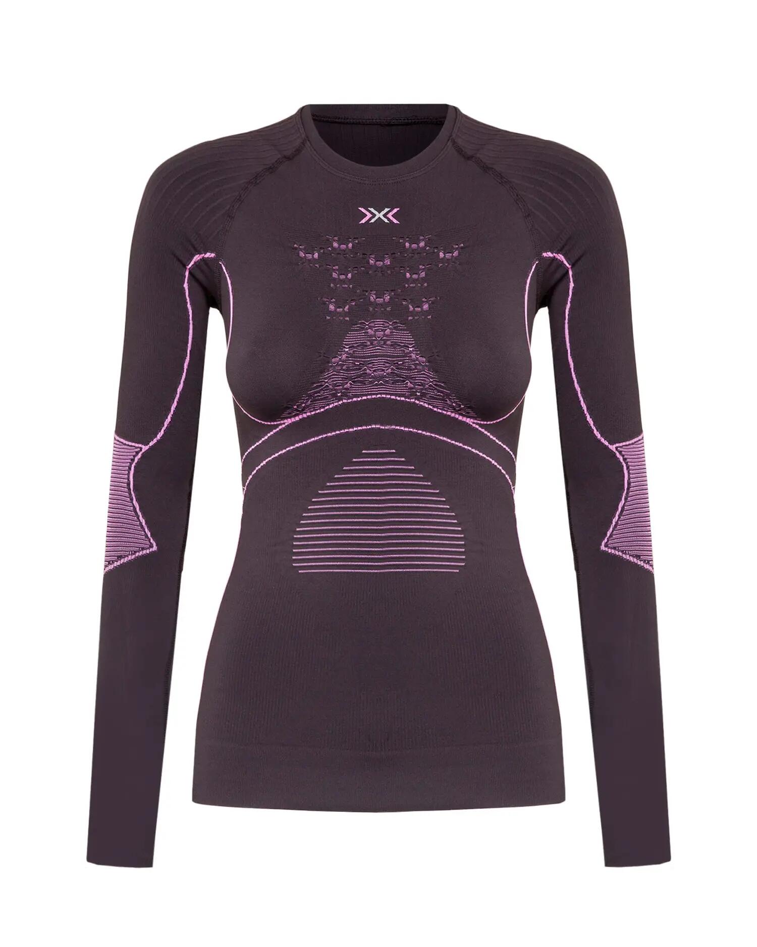 Camiseta mujer X-Bionic Energy Accumulator 4.0 2/5