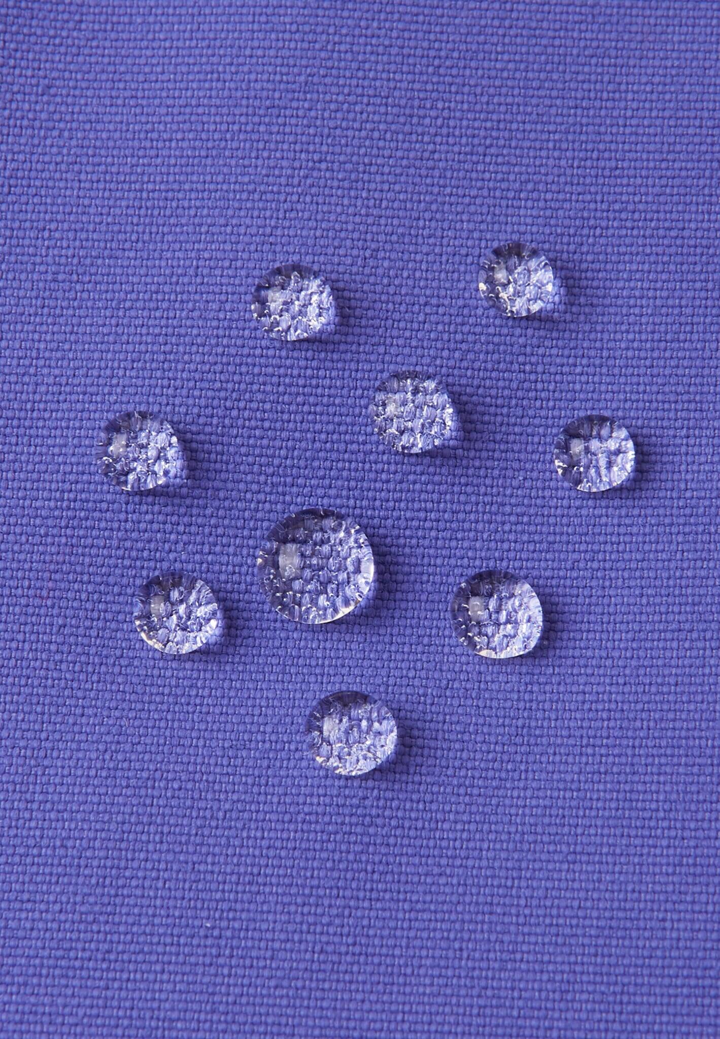 Pantaloni da neve per bambini Tec Alppi colore viola vivace 4/5