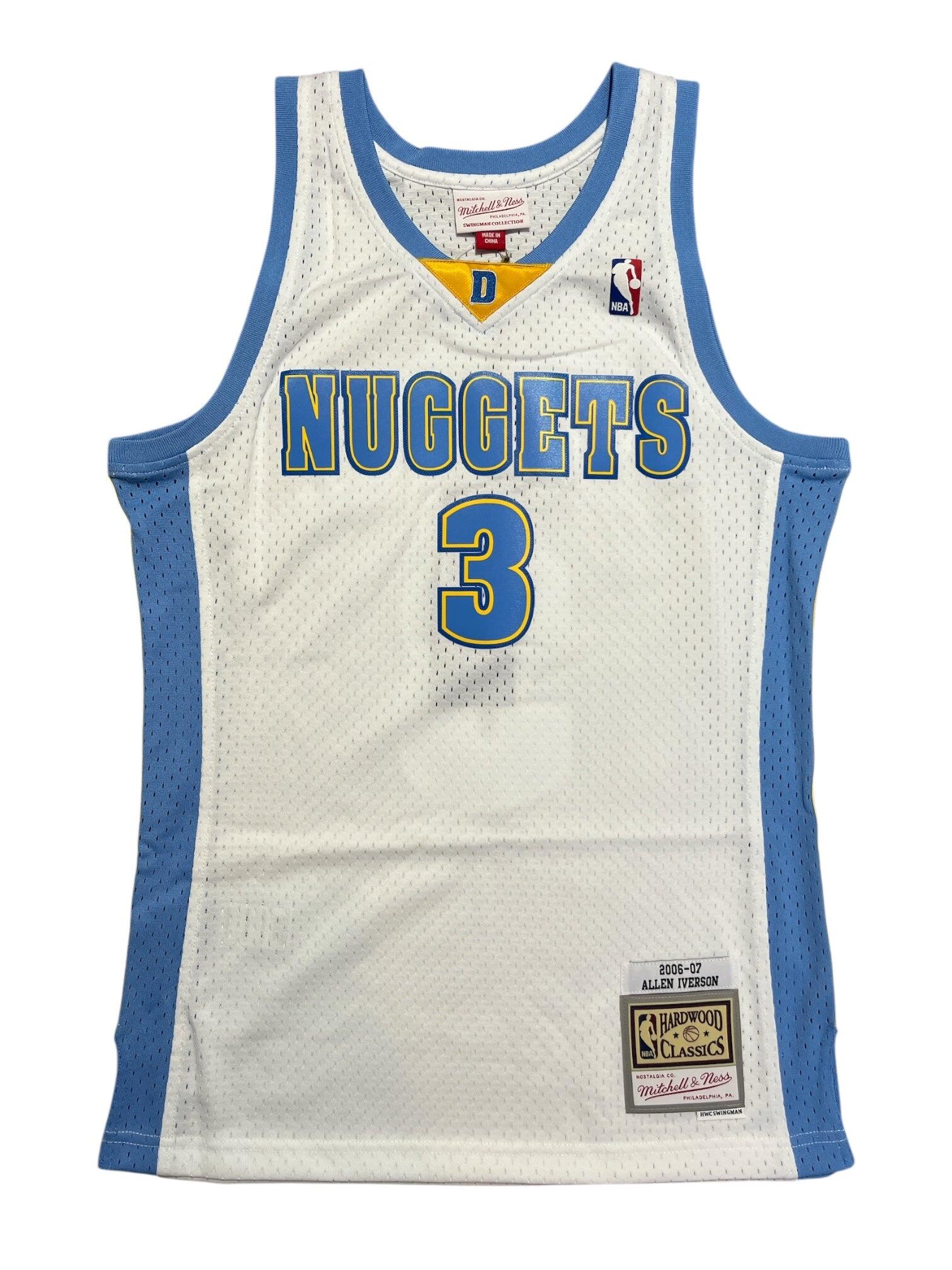 MITCHELL & NESS picture
