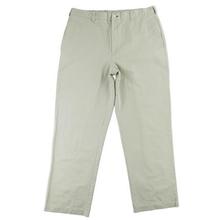 Pantalon Homme Beige