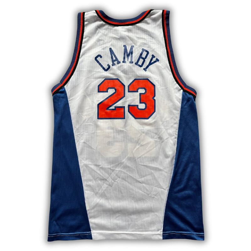Segunda vida - Camisola NBA New York Knicks Home - Como novo 2/2