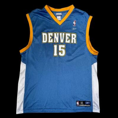 Tweedehands - nba shirt denver nuggets 2003/2006 anthony - als nieuw