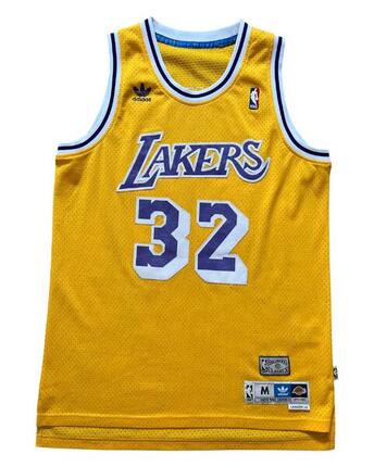 Reconditionné - Maillot NBA Los Angeles Lakers Home - Excellent