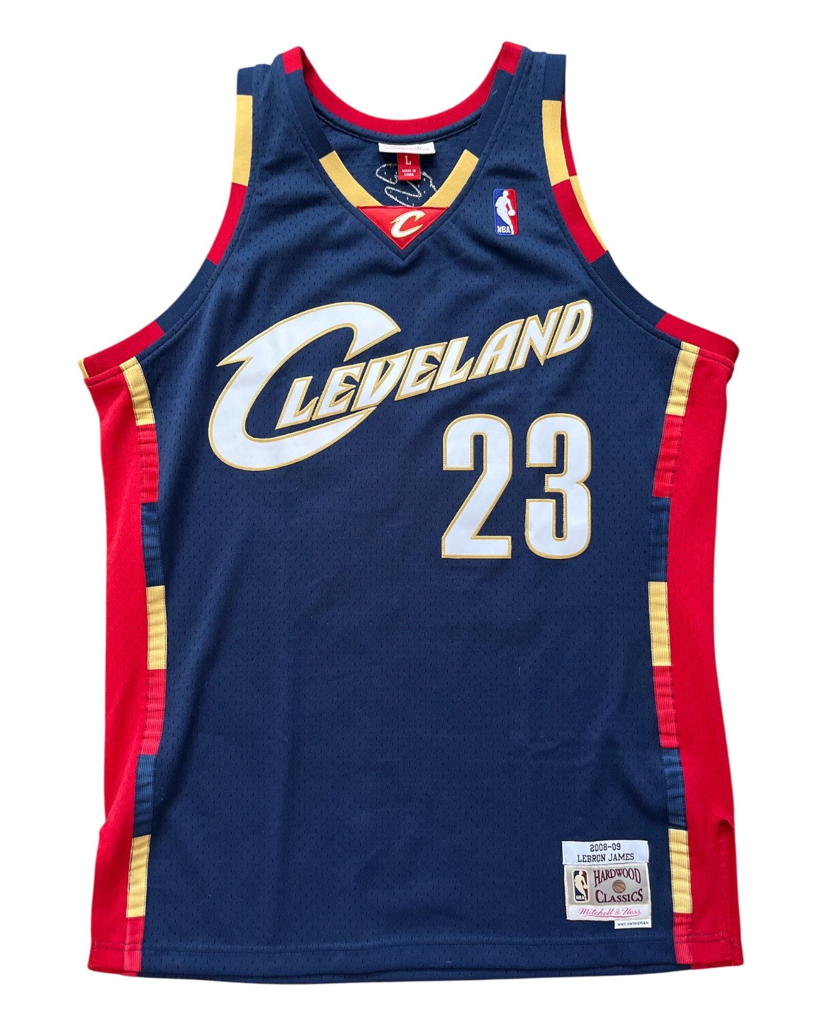MITCHELL & NESS picture