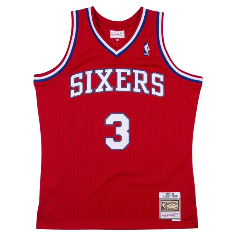 MITCHELL & NESS picture