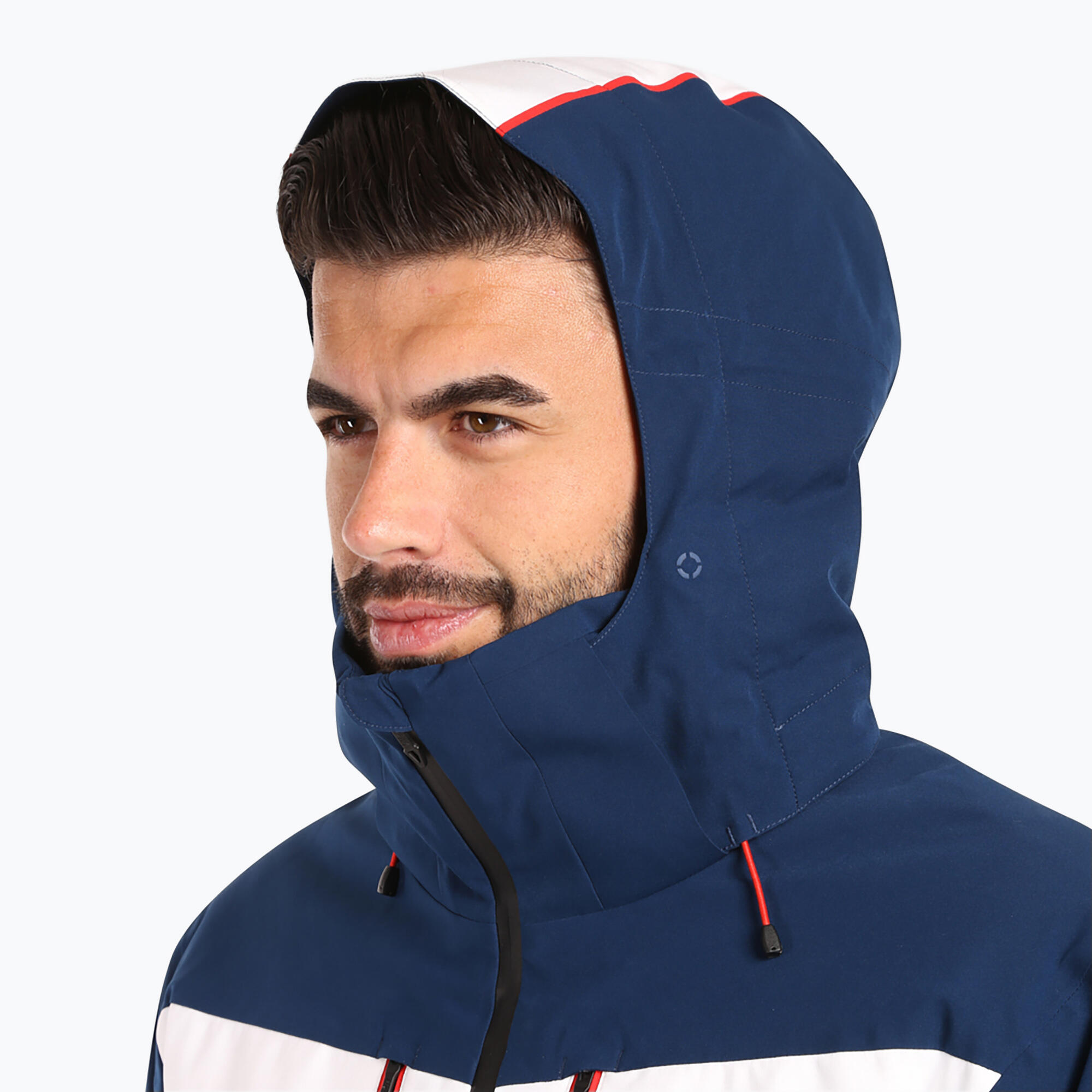 Giacca da sci da uomo Kilpi Tonnsi 3/7