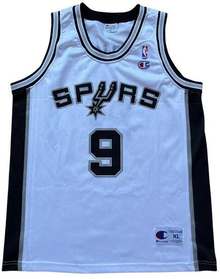 Reconditionné - Maillot NBA San Antonio Spurs Home - Excellent