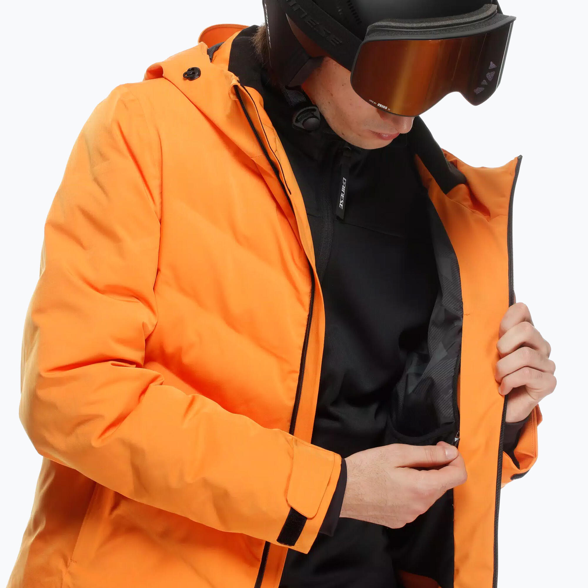 Heren ski-jas Dainese Etesia Aerosense Dry 5/7