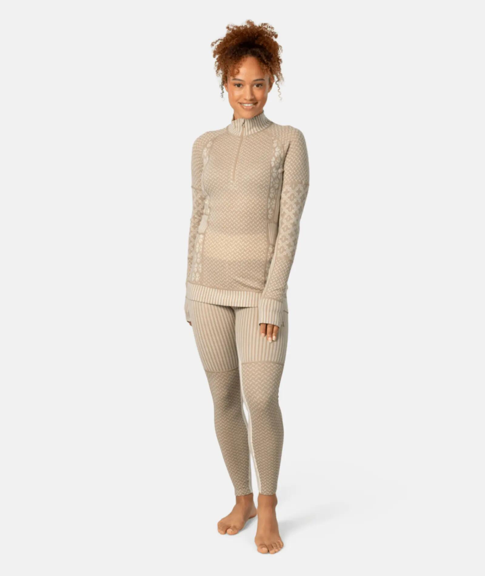 Sous maillot femme Kari Traa Smekker 7/7