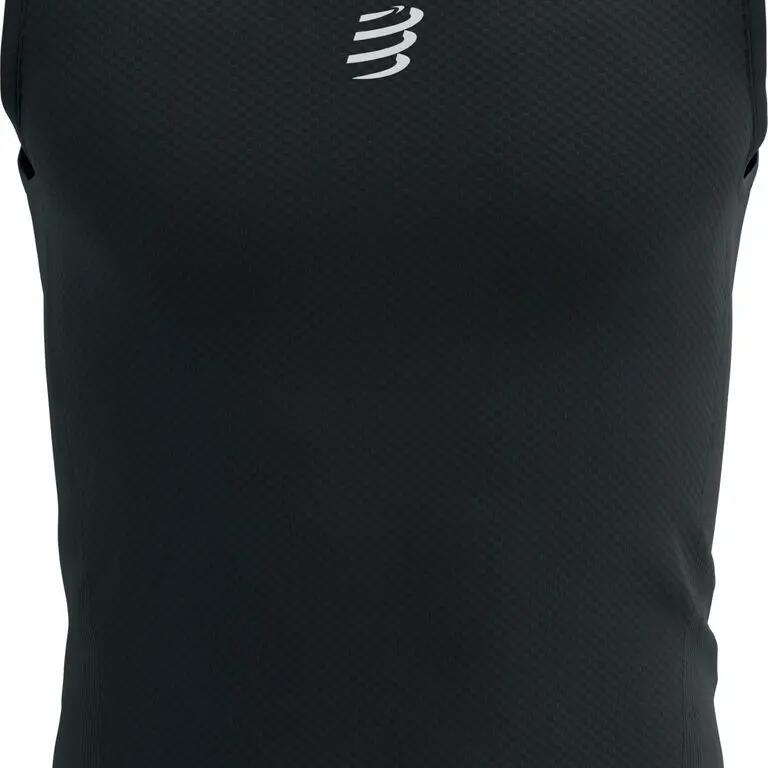 Compressport Trail Racing Tank Top Black Men
