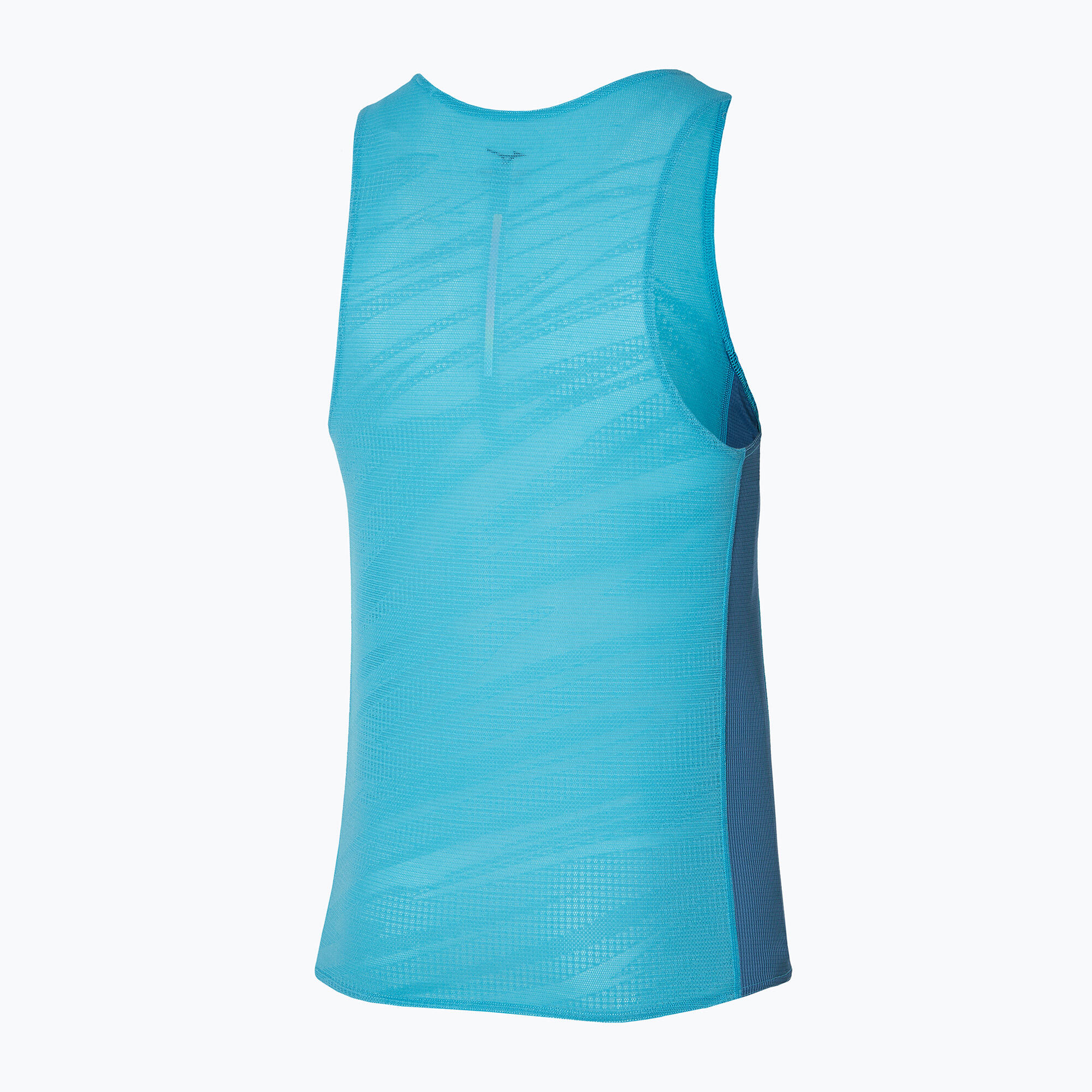 Koszulka do biegania męska Mizuno Aero Tank 2/3