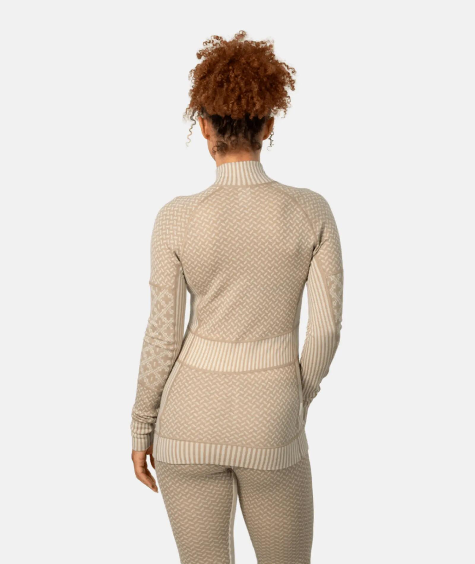 Sous maillot femme Kari Traa Smekker 6/7