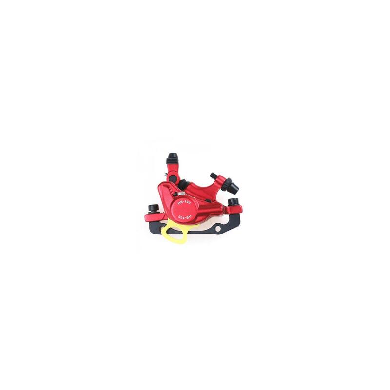 Set etrier Xtech + disc 120 mm Xiaomi Pro/Pro 2 (M-30C)