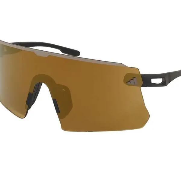 Adidas Sportswear - Sunglasses ADIDAS DUNAMIS PRO S made of injected for woman