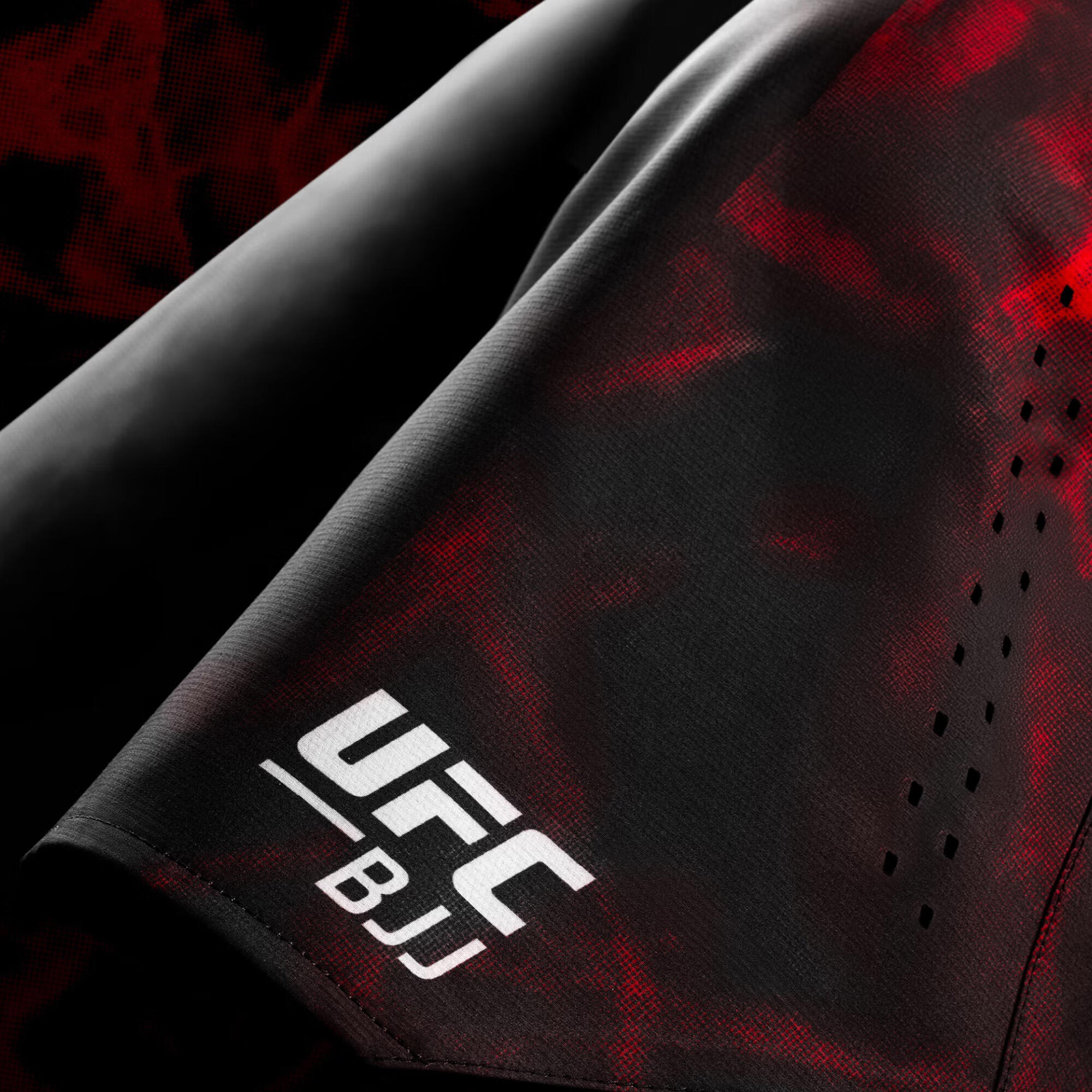 Spodenki treningowe męskie Hayabusa X UFC BJJ Grappling 3/7