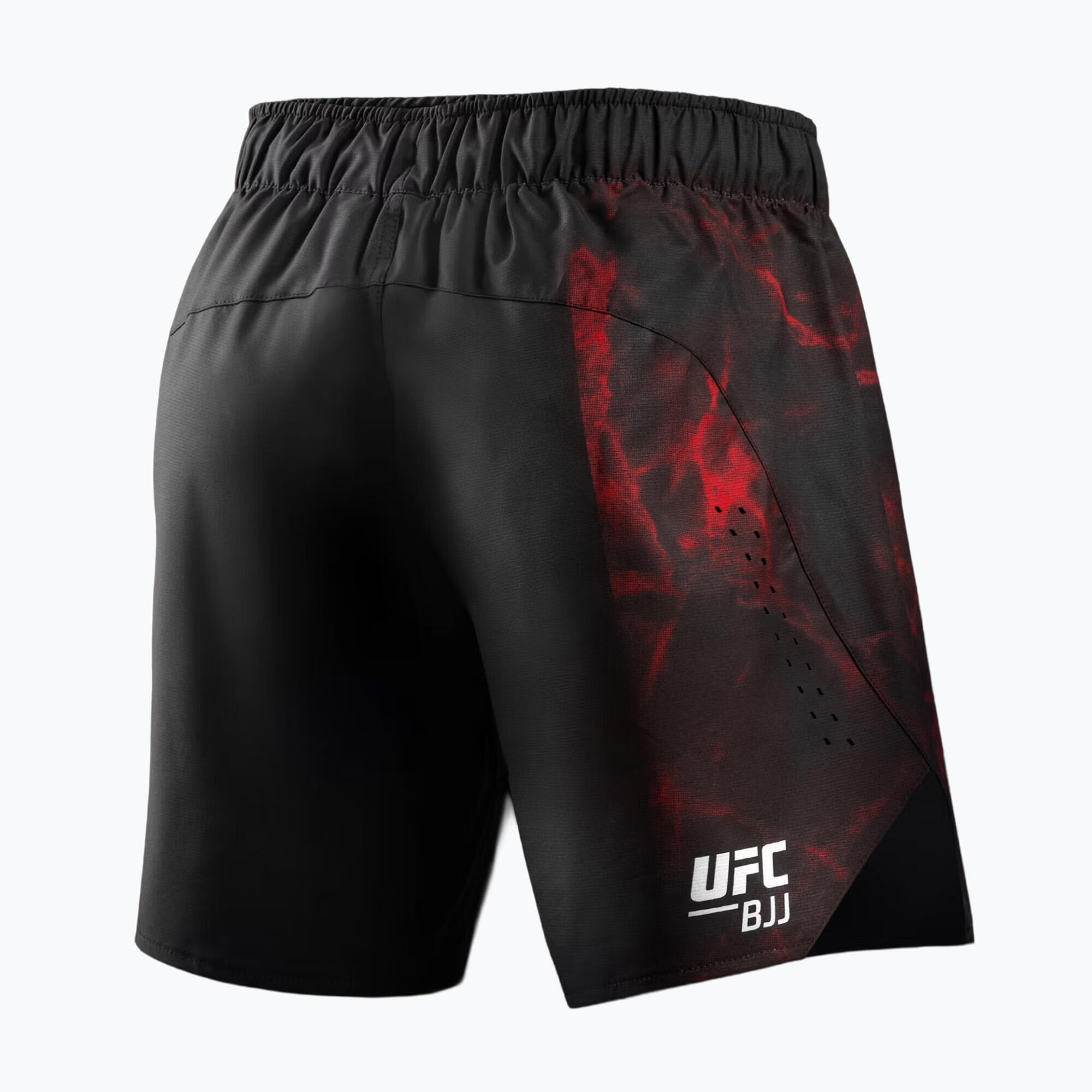 Spodenki treningowe męskie Hayabusa X UFC BJJ Grappling 2/7
