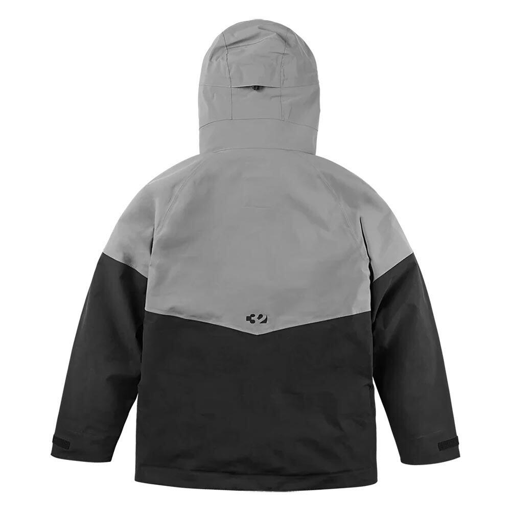 Jacket Thirtytwo Tm-3 Recycled 2026 3/7