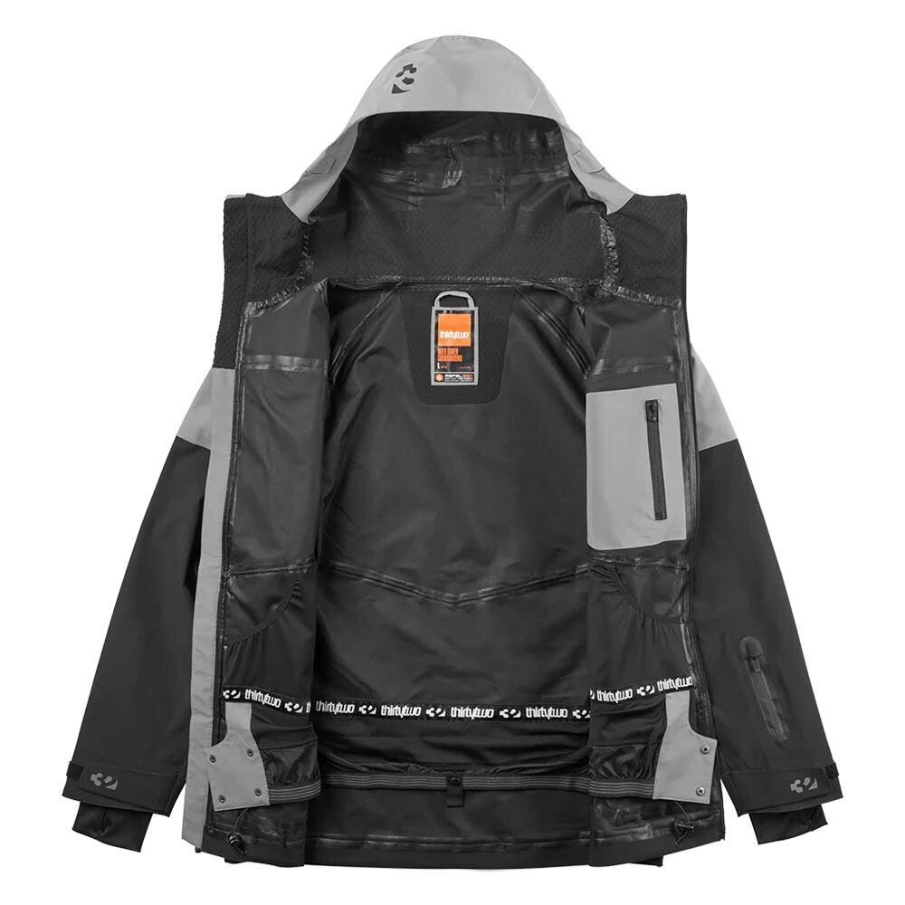 Jacket Thirtytwo Tm-3 Recycled 2026 2/7