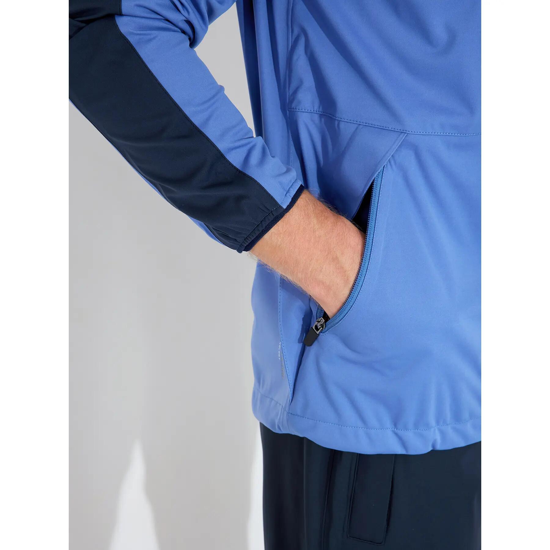 Veste imperméable Abacus Bounce 4/4